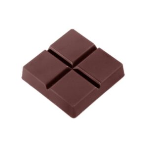 Chocolate mold tablet - Image 1