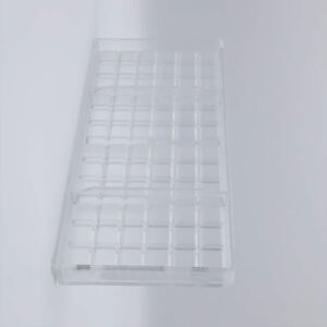 Chocolate mold tablet 3 x 6 cubes - Image 2