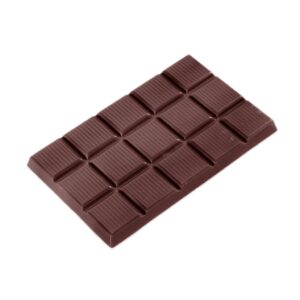 Chocolate mold tablet - Image 1
