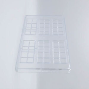 Chocolate mold tablet 31 gr - Image 2