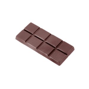 Chocolate mold tablet 31 gr - Image 1