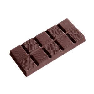 Chocolate mold tablet 41 gr - Image 1
