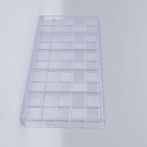 Chocolate mold tablet 41 gr - Image 2