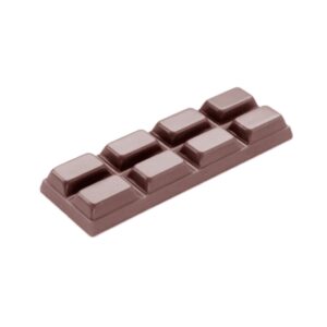 Chocolate mold tablet - Image 1