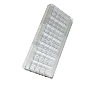 Chocolate mold tablet - Image 2