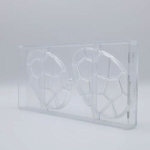 Chocolate mould tablet Easter egg - Image 2