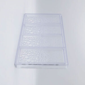 Chocolate mold tablet air - bubbles - Seb Pettersson - Image 2