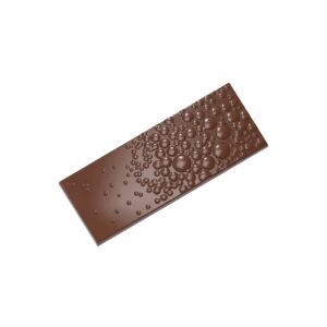 Chocolate mold tablet air - bubbles - Seb Pettersson - Image 1