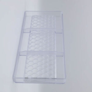 Chocolate mold tablet bubbles - Image 2