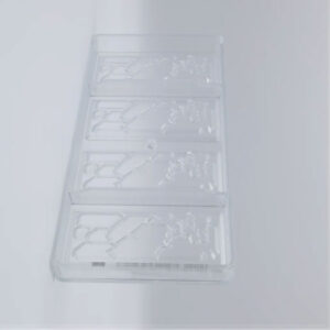 Chocolate mold tablet eagle - Image 2