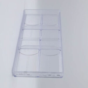 Chocolate mold tablet eid mubarak - Image 2