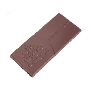 Chocolate mold tablet eid mubarak - Image 1