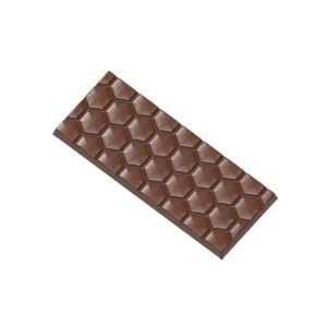 Chocolate mold tablet honeycomb - Image 1