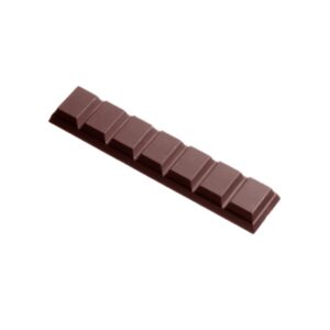 Chocolate mould tablet lined (MTO) - Image 1