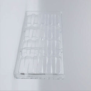 Chocolate mold tablet steps - Image 2
