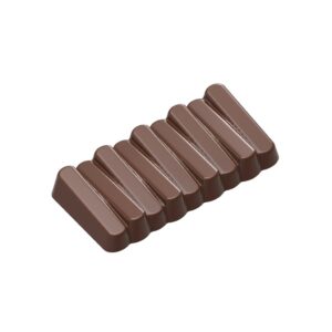 Chocolate mold tablet steps - Image 1