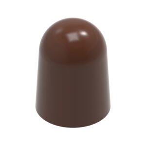 Chocolate mold the Bullet - Image 1