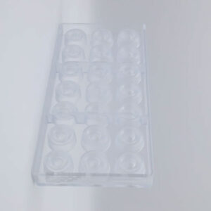 Chocolate mold the Circle - Nick Kunst - Image 2
