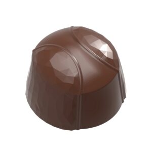Chocolate mold the Duel - Paul Wagemaker - Image 1