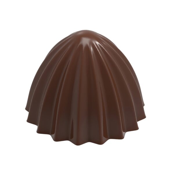 Chocolate mould the Juicer - Dutch Pastry Team