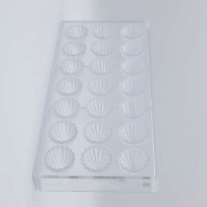 Chocolate mould the Juicer - Dutch Pastry Team - Image 2