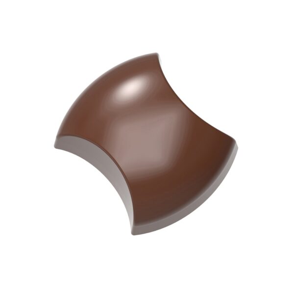 Chocolate mould the Taster - Lana Orlova Bauer