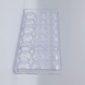 Chocolate mold the Taster - Lana Orlova Bauer - Image 2
