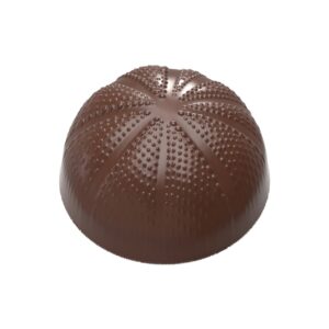 Chocolate mold the Uni - Dutch Pastry Team - Image 1