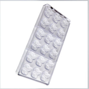 Chocolate mold thumb - Image 2