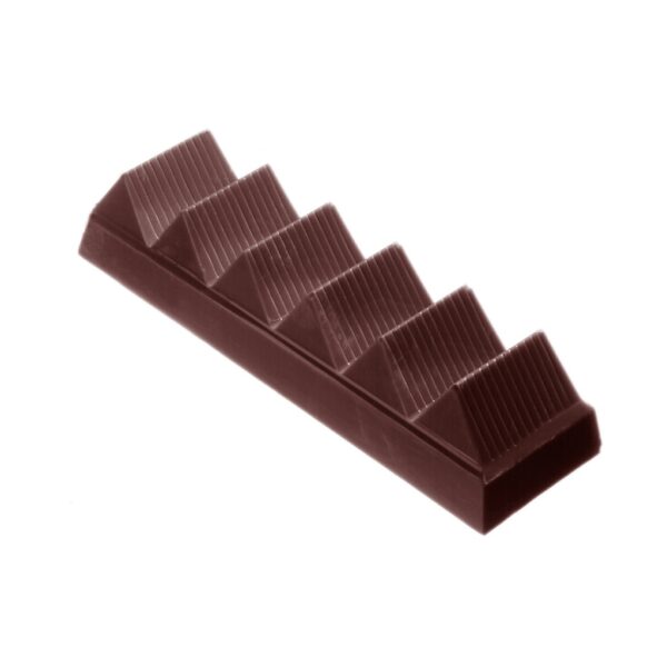 Chocolate mould toby (MTO)