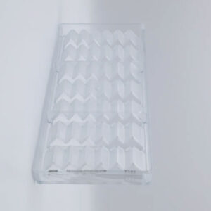 Chocolate mold toby (MTO) - Image 2