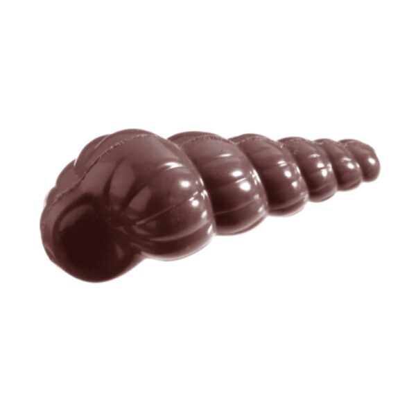Chocolate mould tourel (MTO)