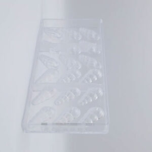 Chocolate mold tourel (MTO) - Image 2