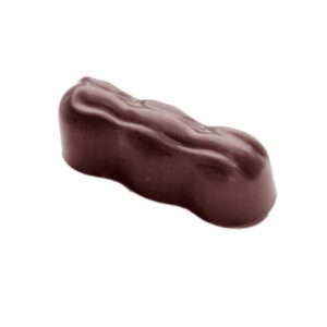 Chocolate mold tripple nut - Image 1