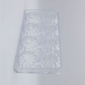 Chocolate mold turban pot - Image 2