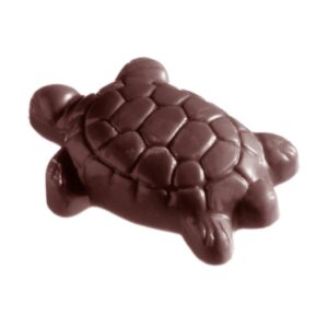 Chocolate mold turtle - Image 1