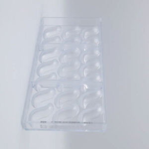 Chocolate mold Wave - Frank Haasnoot - Image 2