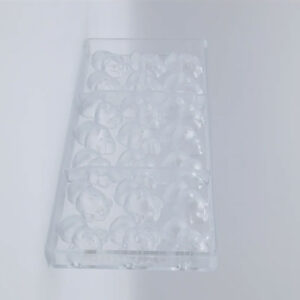 chocolate mold assortment of zoo animals - Image 2
