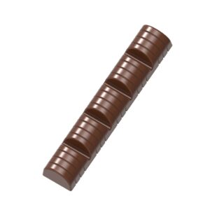 chocolate mold bar Bueno - Image 1